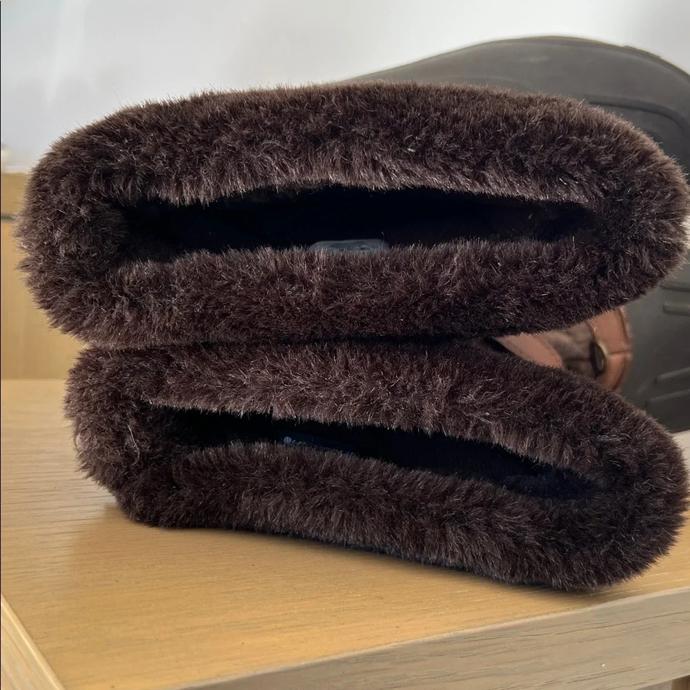 The North Face durable winter